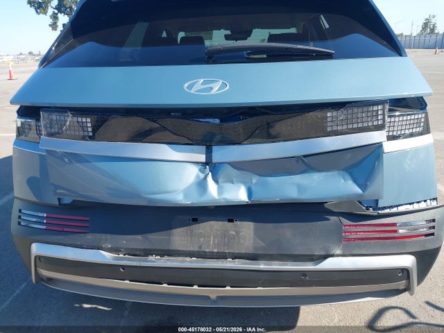 Hyundai IONIQ 5 SE 2025 7YAKM4DA3SY013796 Image 6