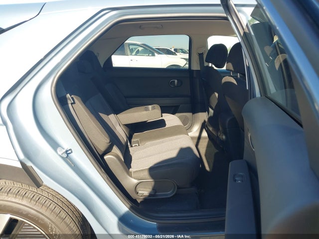 Hyundai IONIQ 5 SE 2025 7YAKM4DA3SY013796 Image 8