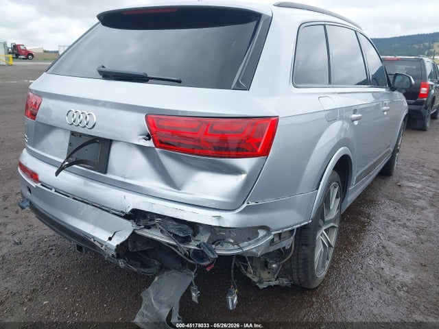 WA1VAAF72KD008605 Audi Q7 55 Premium