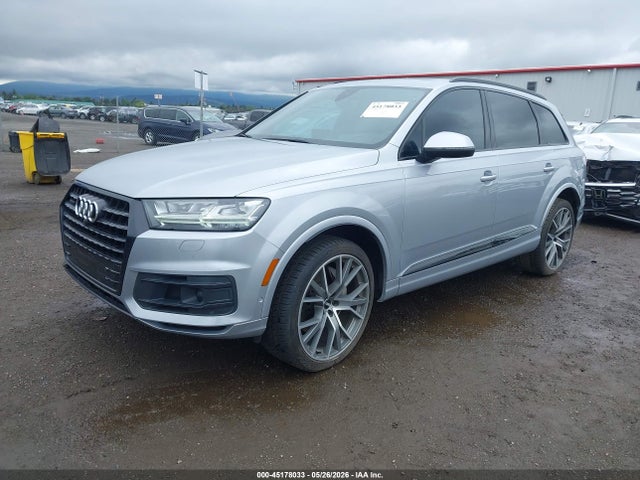 WA1VAAF72KD008605 Audi Q7 55 Premium