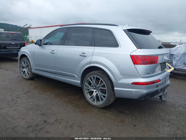 WA1VAAF72KD008605 Audi Q7 55 Premium