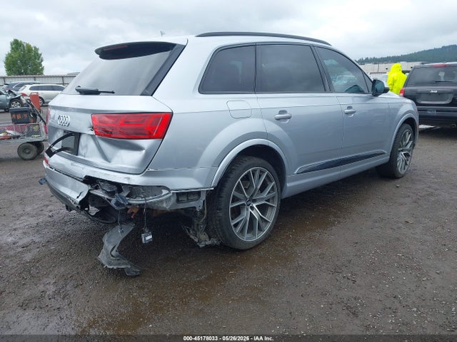 WA1VAAF72KD008605 Audi Q7 55 Premium