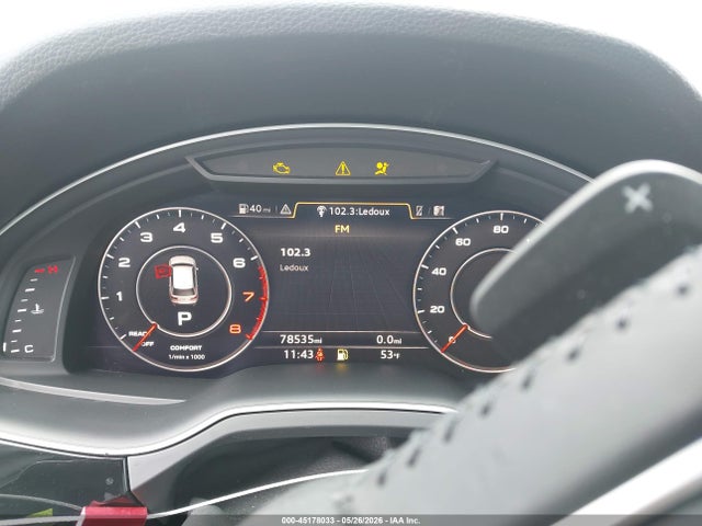 WA1VAAF72KD008605 Audi Q7 55 Premium