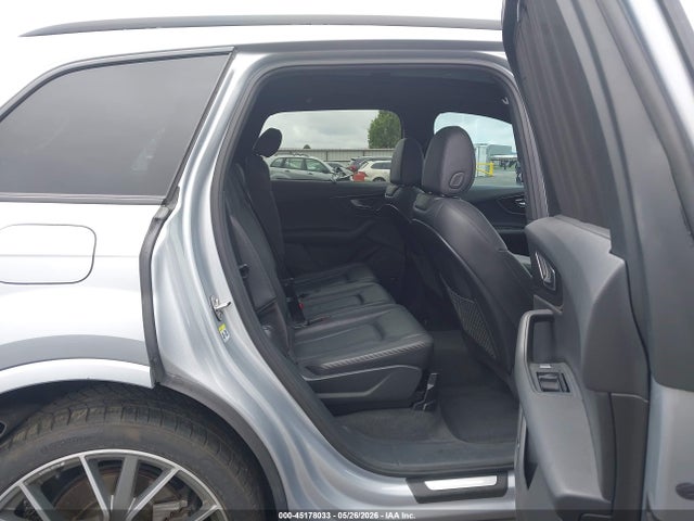 WA1VAAF72KD008605 Audi Q7 55 Premium