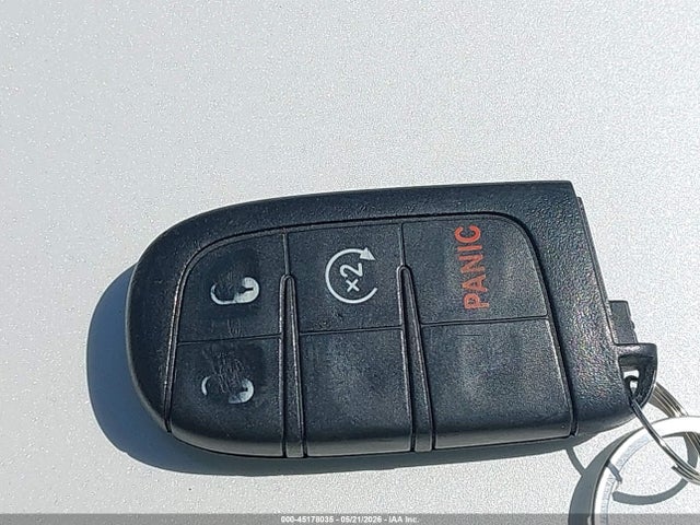 Jeep Compass Altitude Fwd 2018 3C4NJCBB3JT460907 Image 11