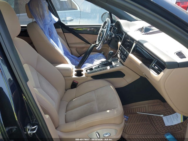 Продажа на аукционе авто 2020 Porsche Macan, vin: WP1AA2A51LLB13450, номер лота: 45178037
