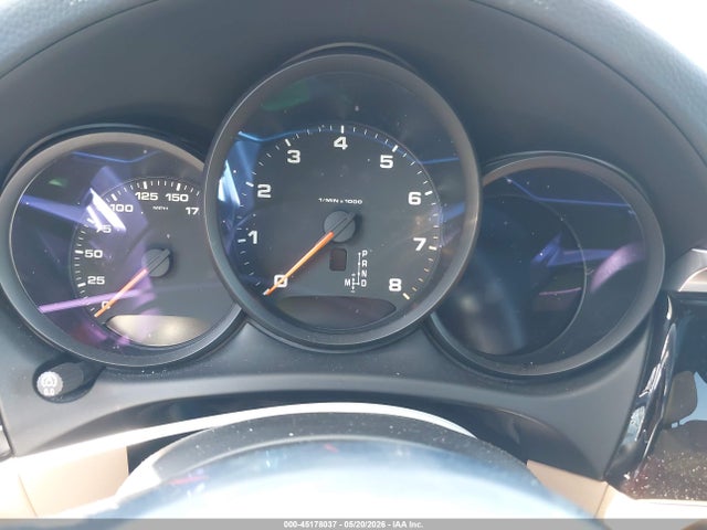 2020 Porsche Macan მანქანა იყიდება აუქციონზე, vin: WP1AA2A51LLB13450, აუქციონის ნომერი: 45178037