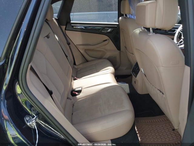 Продаж на аукціоні авто 2020 Porsche Macan, vin: WP1AA2A51LLB13450, номер лоту: 45178037