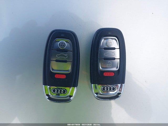 Продаж на аукціоні авто 2015 Audi Q5 2.0t Premium, vin: WA1LFAFP3FA071485, номер лоту: 45178038