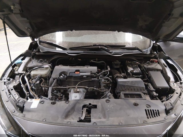 Honda Civic Sport 2020 19XFC2F86LE000574 Image 10