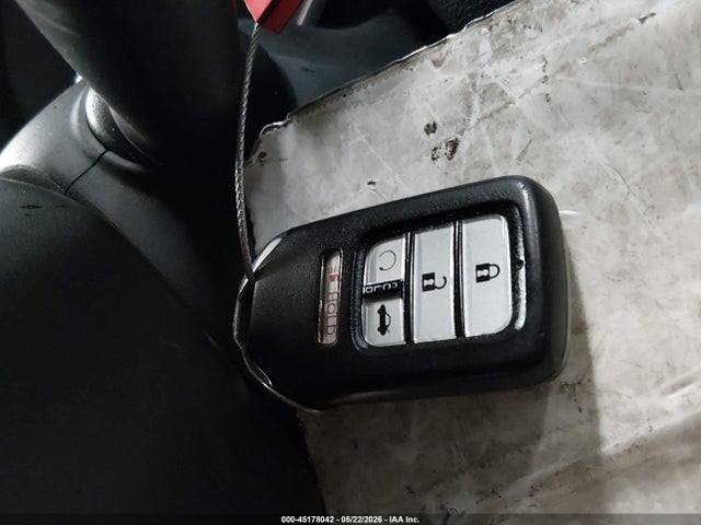 Honda Civic Sport 2020 19XFC2F86LE000574 Image 11