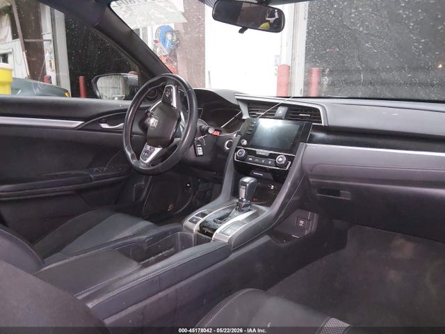 Honda Civic Sport 2020 19XFC2F86LE000574 Image 5