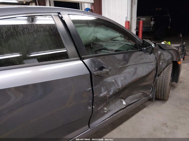 Honda Civic Sport 2020 19XFC2F86LE000574 Image 6