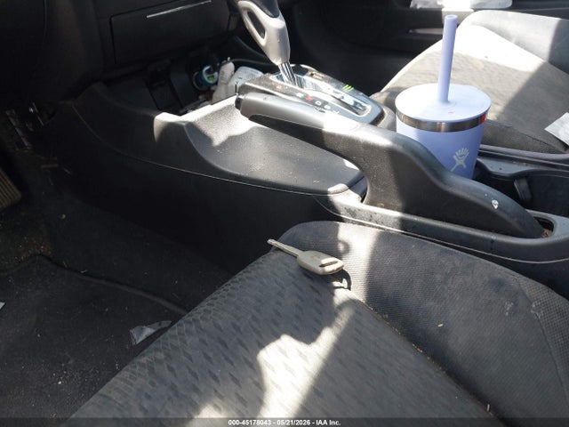 Honda Civic Lx 2015 2HGFG3B5XFH528537 Image 11