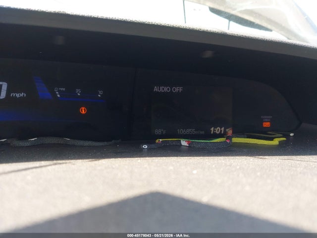 Honda Civic Lx 2015 2HGFG3B5XFH528537 Image 15