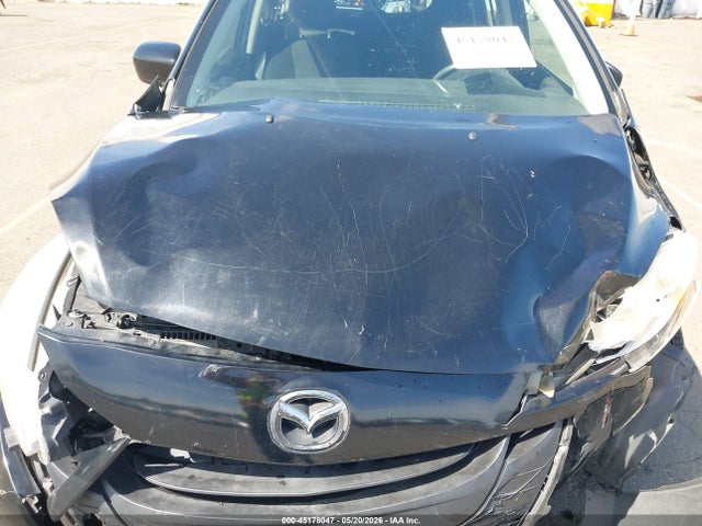 45178047 :رقم المزاد ، JM1CW2BLXC0102828 vin ، 2012 Mazda Mazda5 Sport مزاد بيع