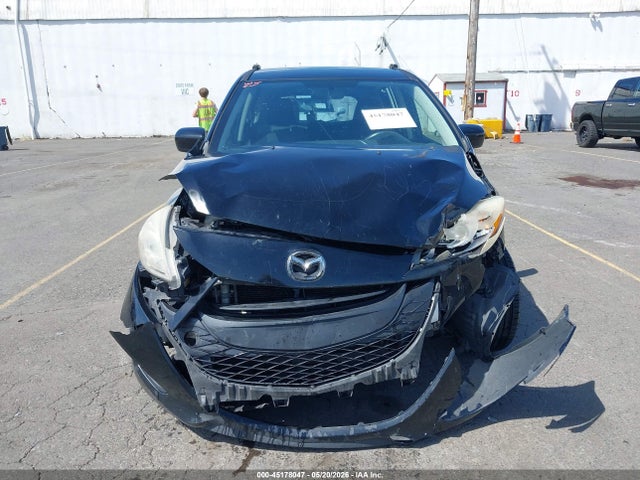 45178047 :رقم المزاد ، JM1CW2BLXC0102828 vin ، 2012 Mazda Mazda5 Sport مزاد بيع