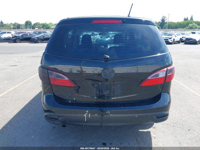 45178047 :رقم المزاد ، JM1CW2BLXC0102828 vin ، 2012 Mazda Mazda5 Sport مزاد بيع