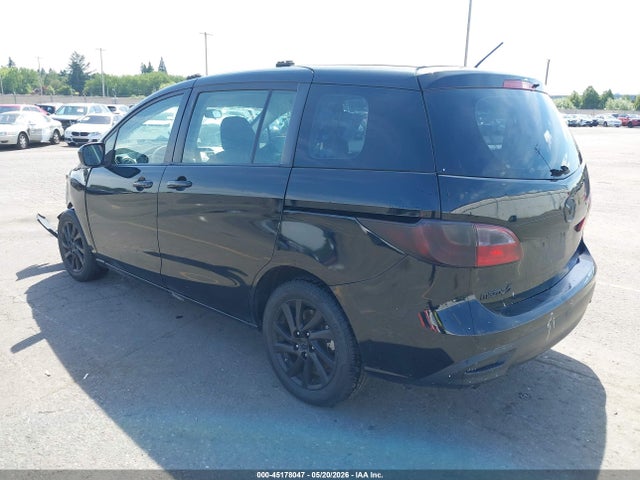 45178047 :رقم المزاد ، JM1CW2BLXC0102828 vin ، 2012 Mazda Mazda5 Sport مزاد بيع