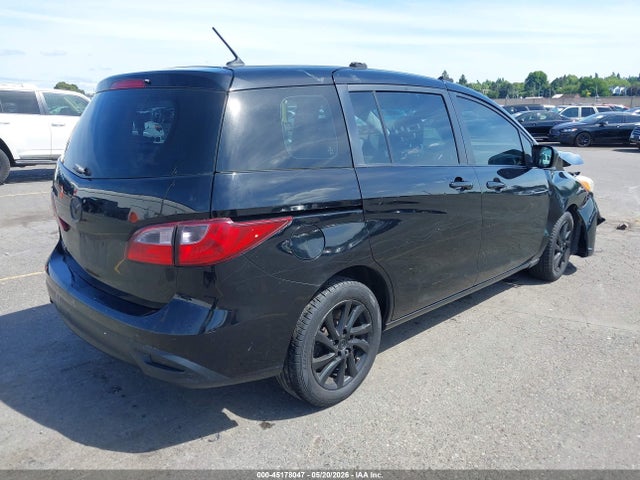 45178047 :رقم المزاد ، JM1CW2BLXC0102828 vin ، 2012 Mazda Mazda5 Sport مزاد بيع