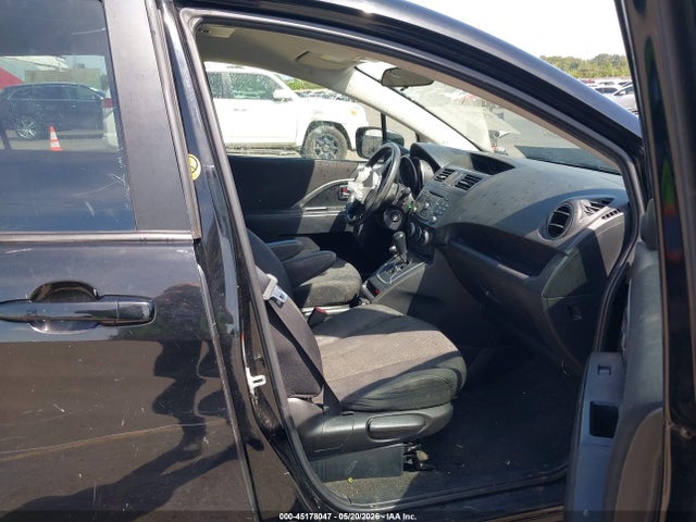 45178047 :رقم المزاد ، JM1CW2BLXC0102828 vin ، 2012 Mazda Mazda5 Sport مزاد بيع