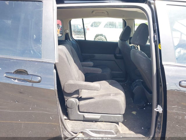 45178047 :رقم المزاد ، JM1CW2BLXC0102828 vin ، 2012 Mazda Mazda5 Sport مزاد بيع
