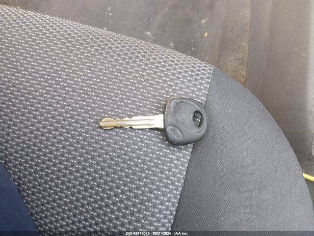 Продажа на аукционе авто 2010 Kia Rio Lx, vin: KNADH4A37A6664558, номер лота: 45178048