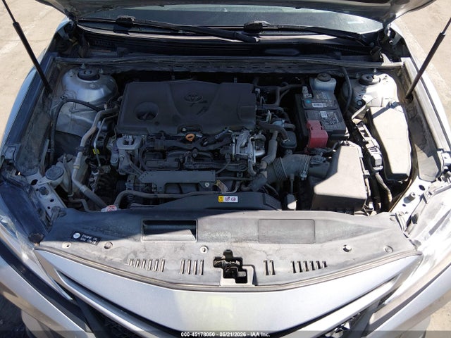 Продаж на аукціоні авто 2019 Toyota Camry Se, vin: 4T1B11HK8KU725404, номер лоту: 45178050
