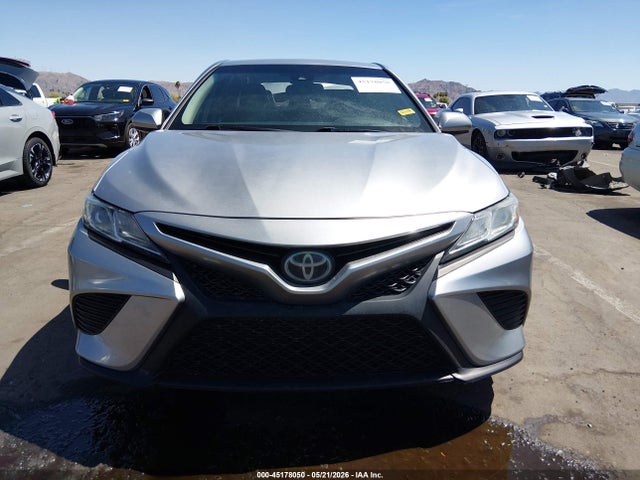 Продаж на аукціоні авто 2019 Toyota Camry Se, vin: 4T1B11HK8KU725404, номер лоту: 45178050
