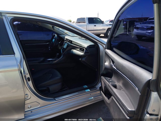 Продаж на аукціоні авто 2019 Toyota Camry Se, vin: 4T1B11HK8KU725404, номер лоту: 45178050