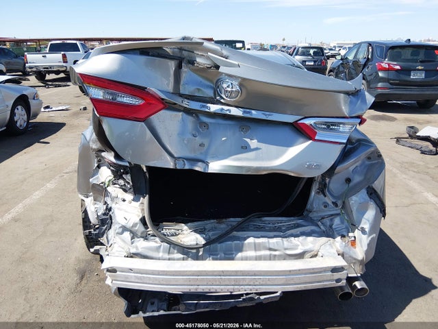 Продаж на аукціоні авто 2019 Toyota Camry Se, vin: 4T1B11HK8KU725404, номер лоту: 45178050