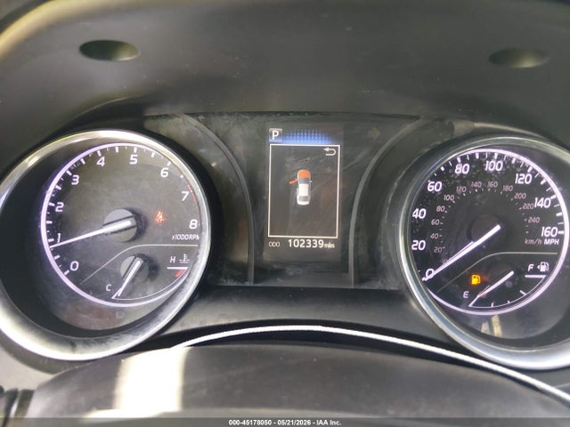 Продаж на аукціоні авто 2019 Toyota Camry Se, vin: 4T1B11HK8KU725404, номер лоту: 45178050