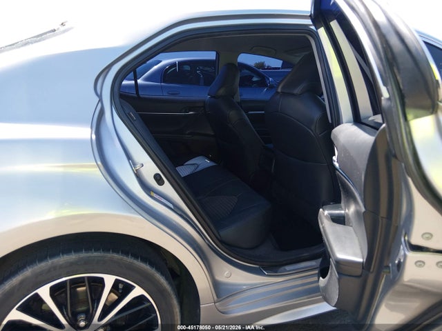 Продаж на аукціоні авто 2019 Toyota Camry Se, vin: 4T1B11HK8KU725404, номер лоту: 45178050