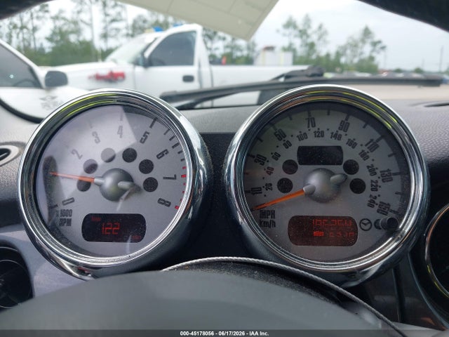 Продаж на аукціоні авто 2005 Mini Cooper S, vin: WMWRE335X5TD99734, номер лоту: 45178056