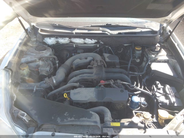 45178059 :رقم المزاد ، 4S4BRBCC8D3319954 vin ، 2013 Subaru Outback 2.5i Premium مزاد بيع
