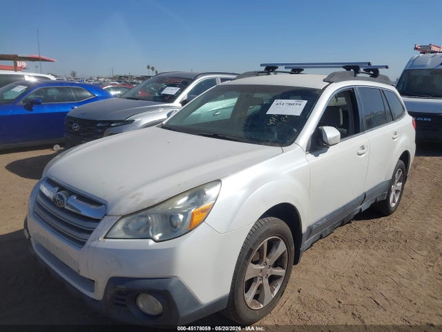 45178059 :رقم المزاد ، 4S4BRBCC8D3319954 vin ، 2013 Subaru Outback 2.5i Premium مزاد بيع