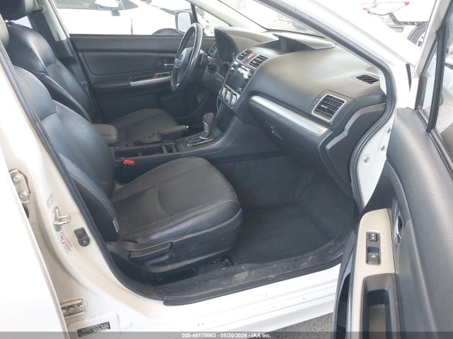 Aukcja sprzedaży 2015 Subaru Impreza 2.0i Sport Limited, vin: JF1GPAZ66F8236028, numer aukcji: 45178063