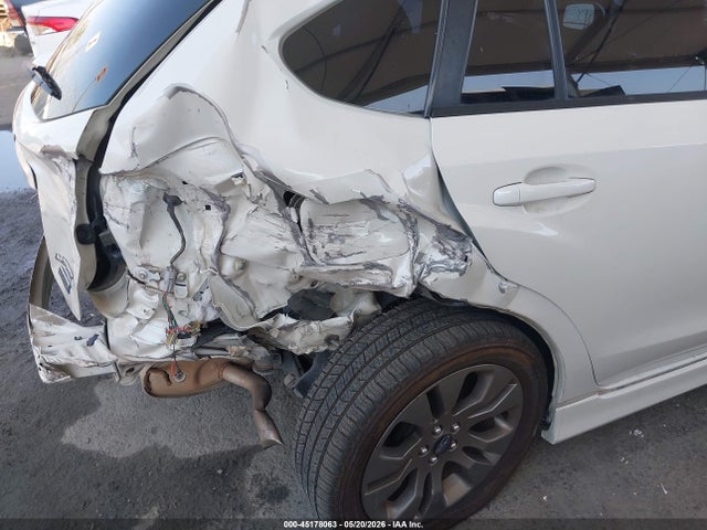 Aukcja sprzedaży 2015 Subaru Impreza 2.0i Sport Limited, vin: JF1GPAZ66F8236028, numer aukcji: 45178063