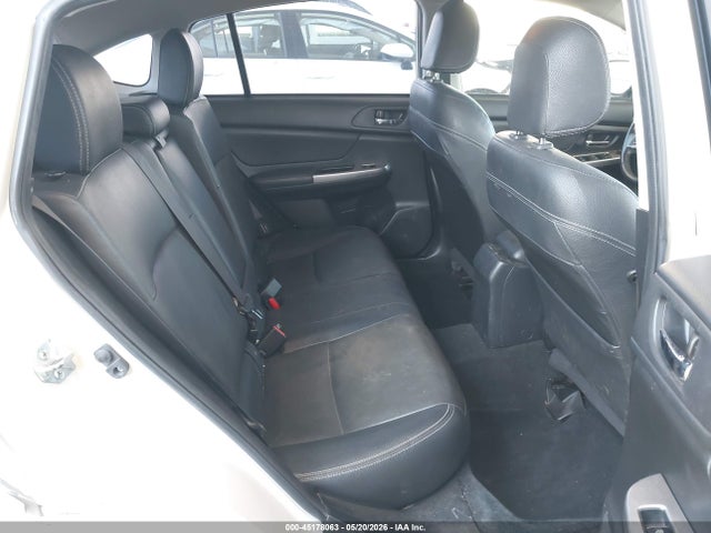 Aukcja sprzedaży 2015 Subaru Impreza 2.0i Sport Limited, vin: JF1GPAZ66F8236028, numer aukcji: 45178063