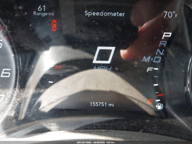 2C3CDXBGXJH151031 Dodge Charger Sxt Rwd
