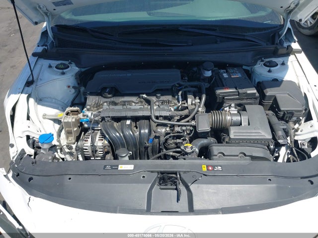 Hyundai ELANTRA SE 2025 KMHLL4DG4SU862065 Image 10