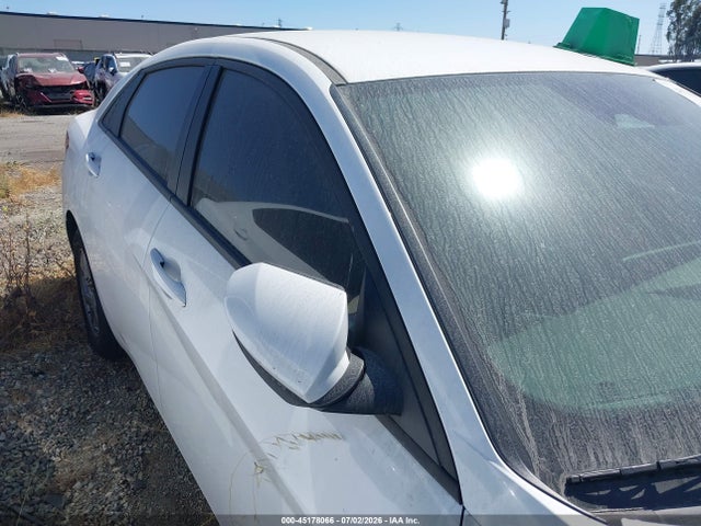 Hyundai ELANTRA SE 2025 KMHLL4DG4SU862065 Image 14