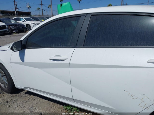Hyundai ELANTRA SE 2025 KMHLL4DG4SU862065 Image 15