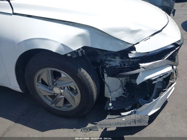 Hyundai ELANTRA SE 2025 KMHLL4DG4SU862065 Image 12