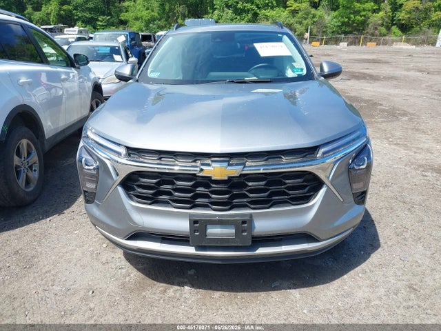 Aukcja sprzedaży 2024 Chevrolet Trax Fwd Lt, vin: KL77LHE26RC143333, numer aukcji: 45178071