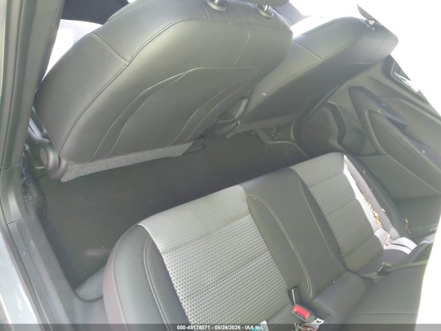 Aukcja sprzedaży 2024 Chevrolet Trax Fwd Lt, vin: KL77LHE26RC143333, numer aukcji: 45178071