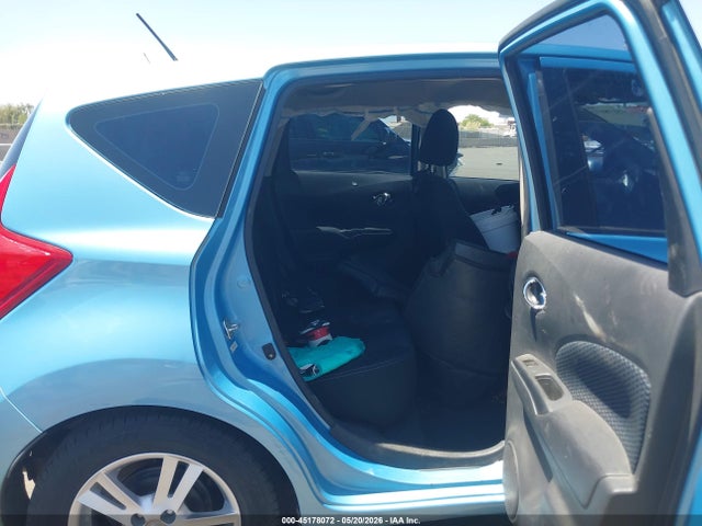 Nissan Versa Note Sv 2014 3N1CE2CP6EL383880 Image 8
