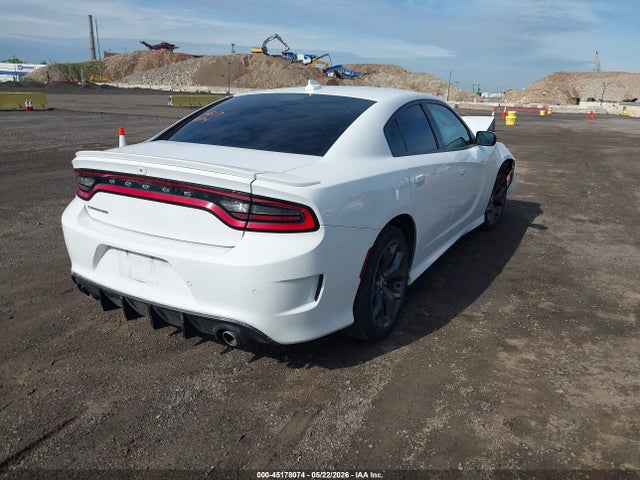 Aukcja sprzedaży 2018 Dodge Charger Sxt Plus Rwd, vin: 2C3CDXHG3JH207043, numer aukcji: 45178074