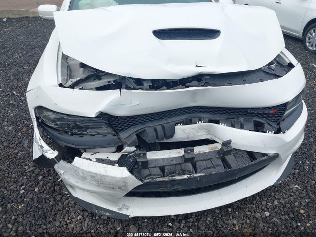 Aukcja sprzedaży 2018 Dodge Charger Sxt Plus Rwd, vin: 2C3CDXHG3JH207043, numer aukcji: 45178074