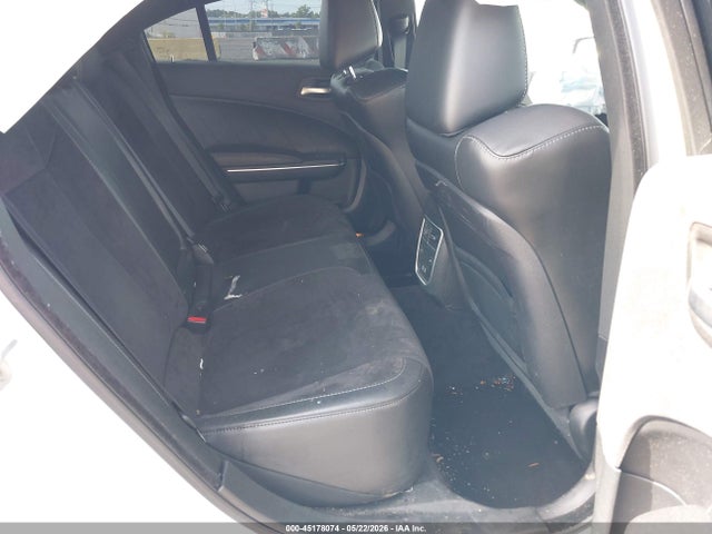 Aukcja sprzedaży 2018 Dodge Charger Sxt Plus Rwd, vin: 2C3CDXHG3JH207043, numer aukcji: 45178074